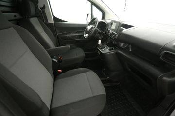 Peugeot e-Partner