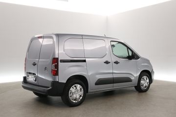 Peugeot e-Partner