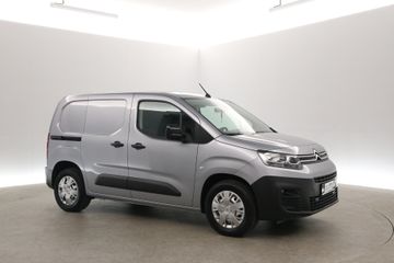 Peugeot e-Partner