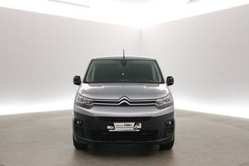 Peugeot e-Partner