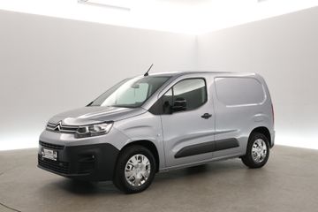 Peugeot e-Partner