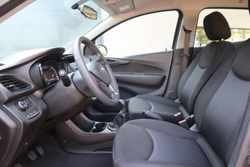 Opel KARL