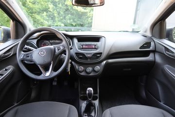 Opel KARL
