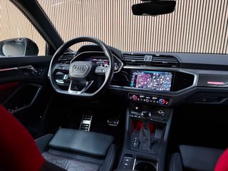Audi RSQ3