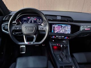Audi RSQ3