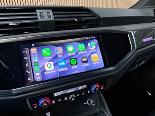 Audi RSQ3