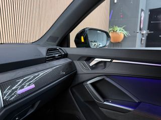 Audi RSQ3
