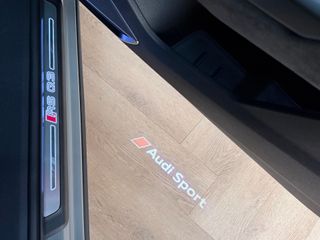 Audi RSQ3