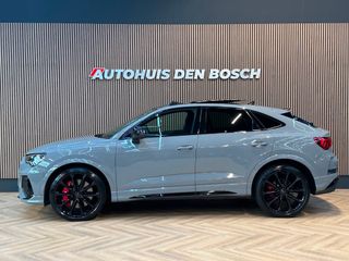 Audi RSQ3