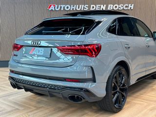 Audi RSQ3