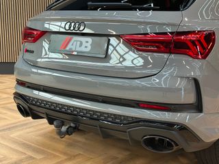 Audi RSQ3