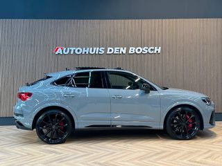 Audi RSQ3