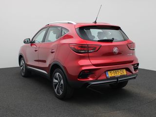 MG ZS EV