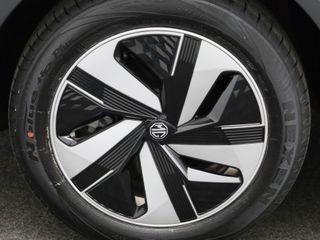 MG ZS EV