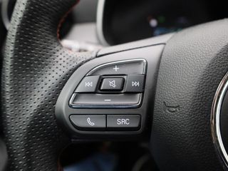 MG ZS EV