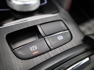 MG ZS EV