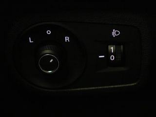 MG ZS EV