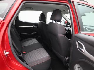MG ZS EV