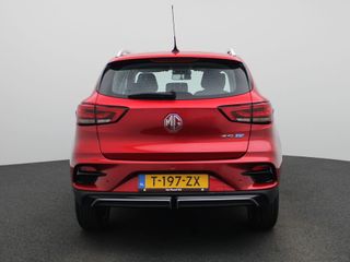 MG ZS EV
