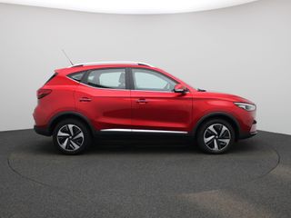MG ZS EV