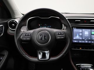 MG ZS EV