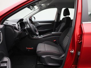 MG ZS EV