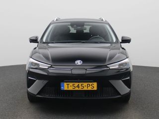 MG MG5