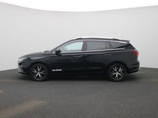 MG MG5
