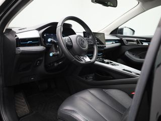 MG MG5