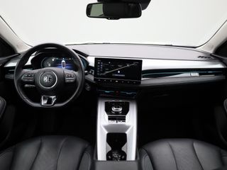MG MG5
