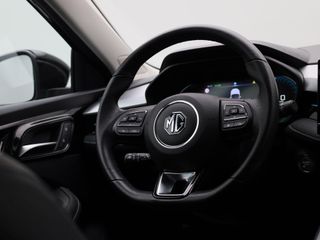 MG MG5