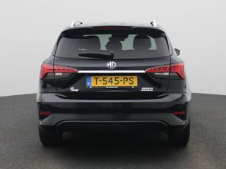 MG MG5