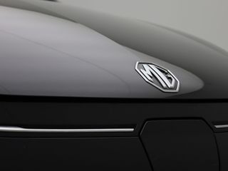 MG MG5
