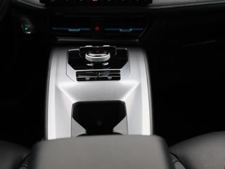 MG MG5