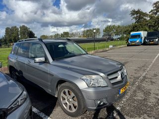 Mercedes-Benz GLK