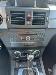 Mercedes-Benz GLK