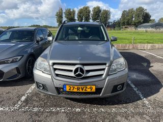 Mercedes-Benz GLK