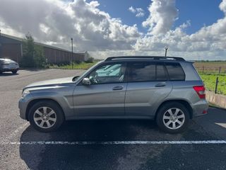 Mercedes-Benz GLK