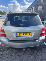 Mercedes-Benz GLK
