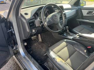 Mercedes-Benz GLK