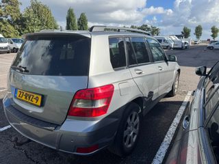 Mercedes-Benz GLK