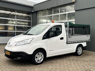 Nissan e-NV200