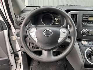 Nissan e-NV200