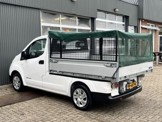 Nissan e-NV200