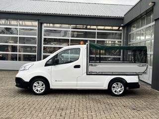 Nissan e-NV200