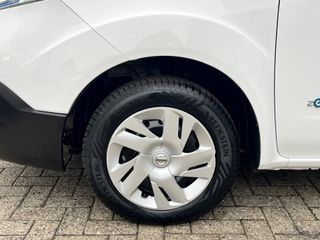 Nissan e-NV200