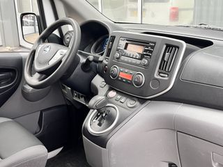 Nissan e-NV200