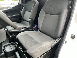 Nissan e-NV200