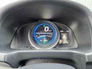 Nissan e-NV200