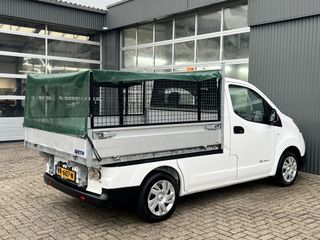 Nissan e-NV200